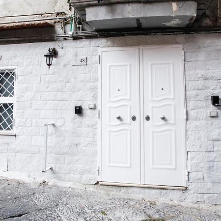 B&B Le Stanze Di Aurora نابولي المظهر الخارجي الصورة