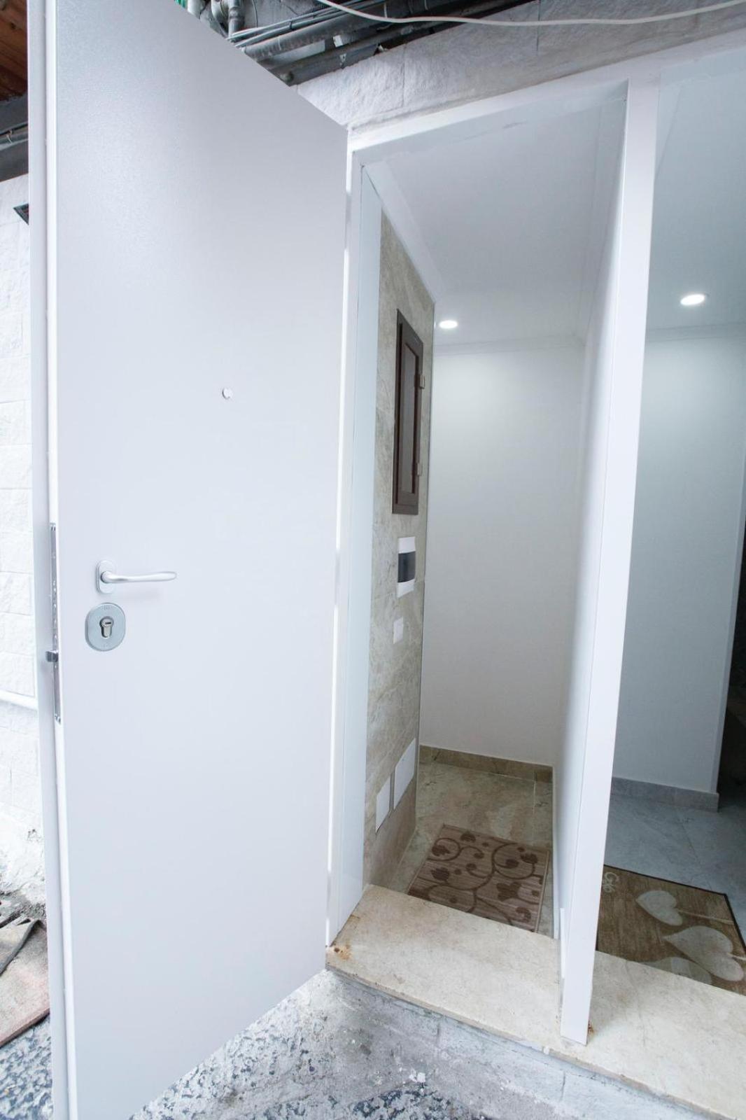 B&B Le Stanze Di Aurora نابولي المظهر الخارجي الصورة