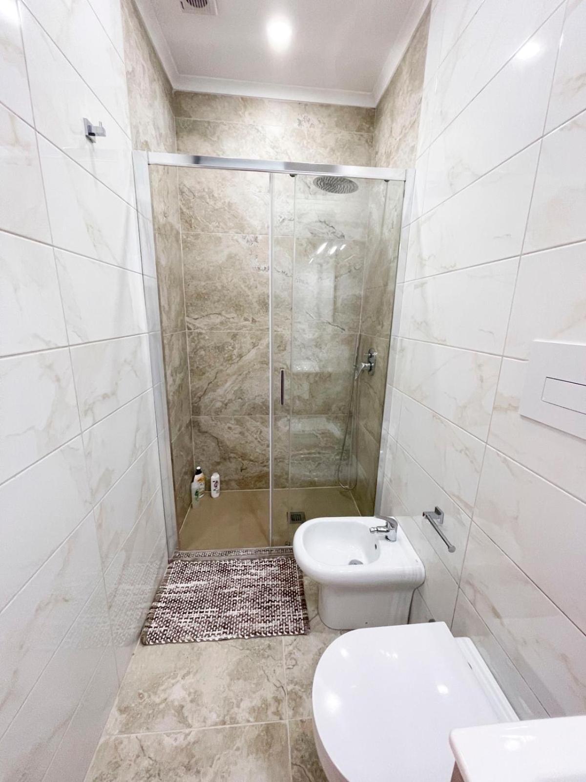 B&B Le Stanze Di Aurora نابولي المظهر الخارجي الصورة